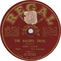 Regal G 6733
